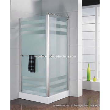 One Person Shower Enclosure (E-11)